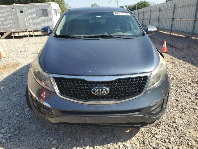 Photo 5 from auction – 2015 KIA SPORTAGE L with VIN KNDPB3AC3F7683640