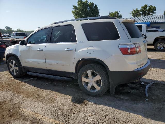 Photo 2 from auction – 2012 GMC ACADIA SLT with VIN 1GKKVRED1CJ406883