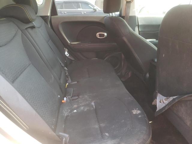 Photo 10 from auction – 2015 KIA SOUL + with VIN KNDJP3A58F7198385