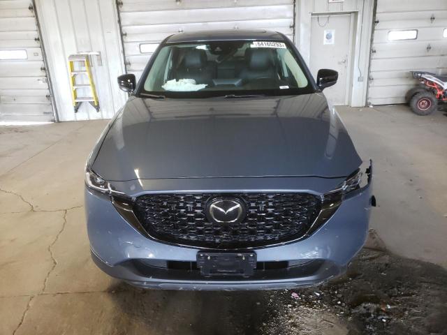 Zdjęcie 5 z aukcji – 2022 MAZDA CX-5 PREFE z VIN JM3KFBCM8N0644085