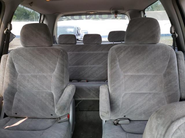 Photo 10 from auction – 2004 HONDA ODYSSEY EX with VIN 5FNRL18814B111985
