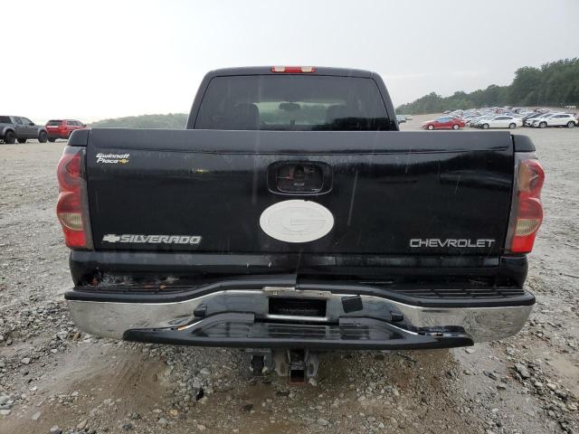 Photo 6 from auction – 2004 CHEVROLET SILVERADO with VIN 2GCEC19T841104343