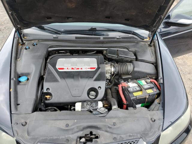 Photo 11 from auction – 2007 ACURA TL TYPE S with VIN 19UUA76567A048103