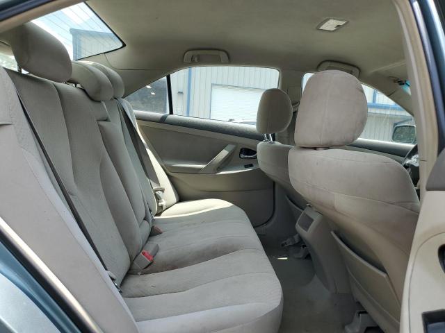 Photo 10 from auction – 2008 TOYOTA CAMRY CE with VIN 4T1BE46K18U793027