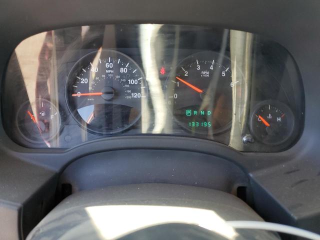 Photo 9 from auction – 2012 JEEP PATRIOT LA with VIN 1C4NJRFB6CD659620