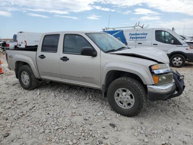 Photo 4 from auction – 2005 GMC CANYON with VIN 1GTDT136558177411