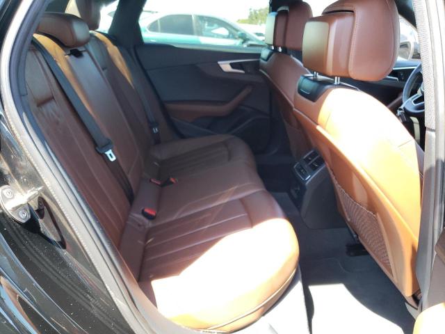 Photo 10 from auction – 2019 AUDI A4 PREMIUM with VIN WAUGMAF40KA029396