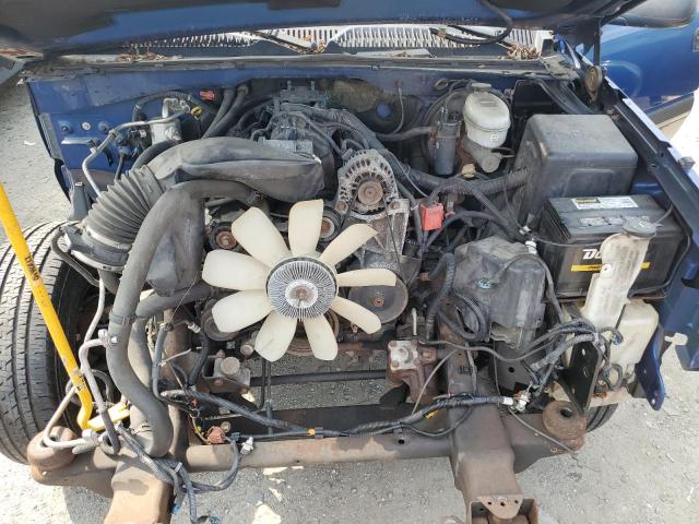 صورة رقم 11 من المزاد - 2004 CHEVROLET SILVERADO مع VIN 1GCEK19T44E322491