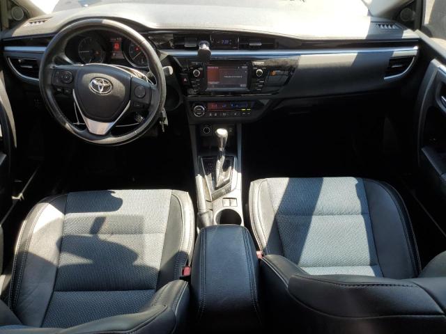 Photo 8 from auction – 2015 TOYOTA COROLLA L with VIN 2T1BURHE8FC408522