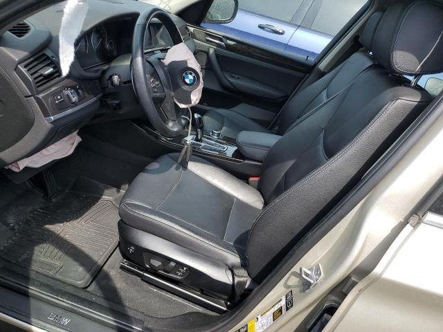 Photo 7 from auction – 2014 BMW X3 XDRIVE2 with VIN 5UXWX9C59E0D31864