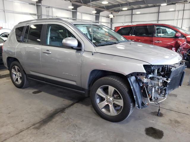 Photo 4 from auction – 2016 JEEP COMPASS LA with VIN 1C4NJDEB9GD773184