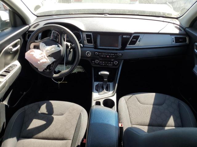 Фото 8 с аукциона – 2018 KIA NIRO FE с VIN KNDCB3LC9J5154662