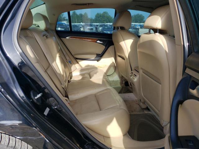 Photo 10 from auction – 2006 ACURA 3.2TL with VIN 19UUA66256A068616