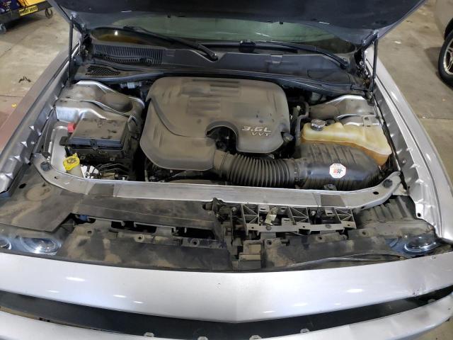 Photo 12 from auction – 2016 DODGE CHALLENGER with VIN 2C3CDZAG0GH316316
