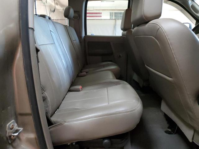 Photo 10 from auction – 2007 DODGE RAM 2500 S with VIN 1D7KS28D57J615398