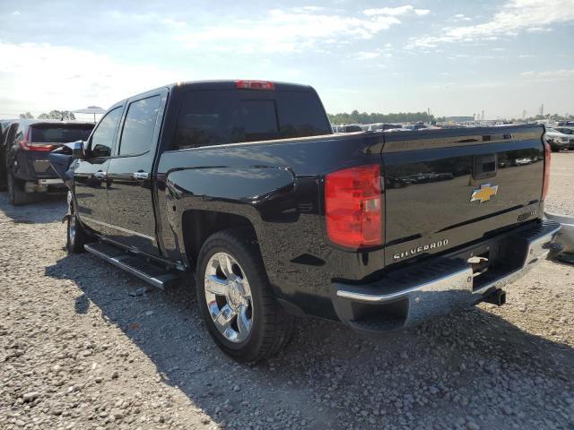 Photo 2 from auction – 2014 CHEVROLET SILVERADO with VIN 3GCPCSEC9EG552006