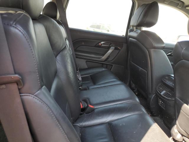 Photo 11 from auction – 2008 ACURA MDX with VIN 2HNYD28418H529291