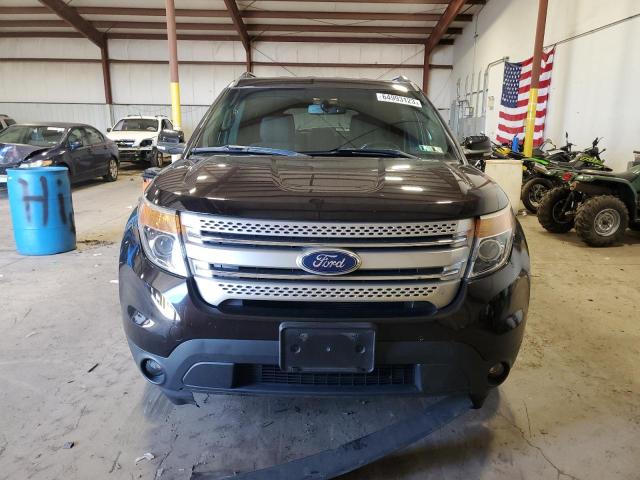 Photo 5 from auction – 2013 FORD EXPLORER X with VIN 1FM5K8D80DGC93227