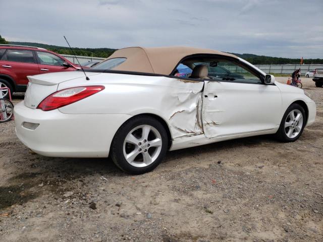 Photo 3 from auction – 2007 TOYOTA SOLARA with VIN 4T1FA38P07U129705