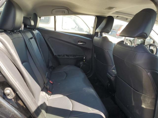 Photo 10 from auction – 2016 TOYOTA PRIUS with VIN JTDKARFU7G3504672
