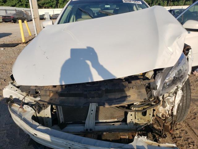Photo 12 from auction – 2017 SUBARU OUTBACK 2. with VIN 4S4BSACC5H3202417