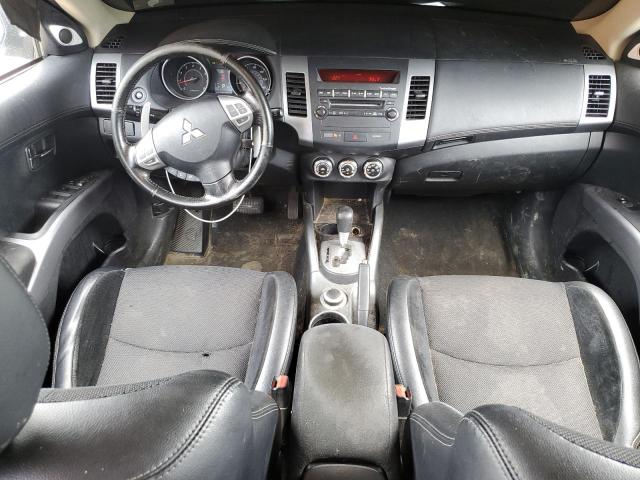 Photo 8 from auction – 2013 MITSUBISHI OUTLANDER with VIN JA4JT3AW0DU009533