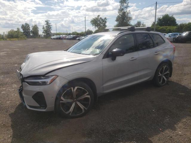 Photo 1 from auction – 2022 VOLVO XC60 B6 R- with VIN LYV062RM1NB934808