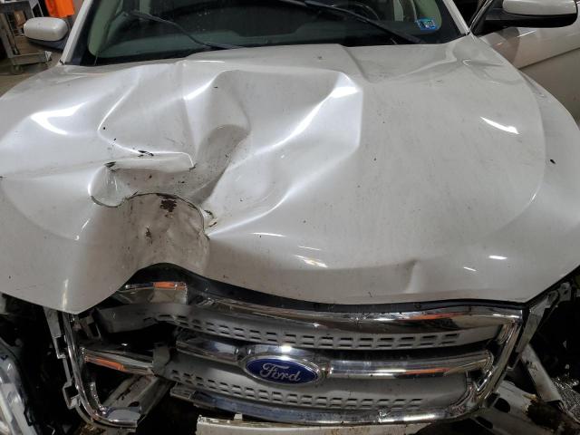 Foto 11 de la subasta – 2011 FORD TAURUS SEL con VIN 1FAHP2EW9BG167139