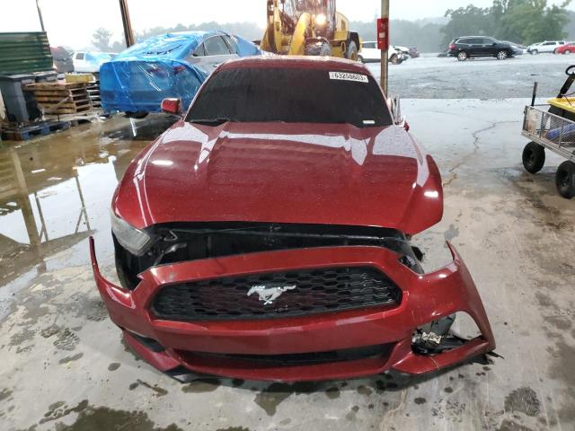Photo 5 from auction – 2015 FORD MUSTANG with VIN 1FA6P8AM0F5365687