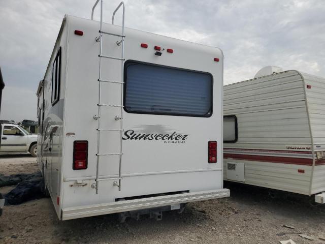 Zdjęcie 3 z aukcji – 2012 WILDWOOD SUNSEEKER z VIN 1FDXE4FS6BDB11949