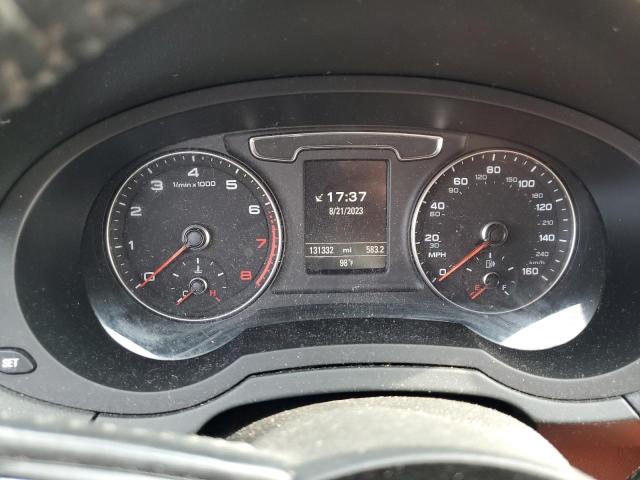 Photo 9 from auction – 2016 AUDI Q3 PREMIUM with VIN WA1EFCFS4GR022503