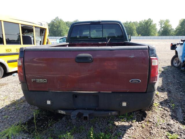 Photo 6 from auction – 2002 FORD F350 SUPER with VIN 1FTWW33F92EB25157