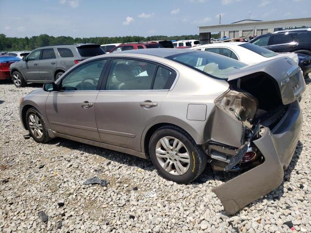 Photo 2 from auction – 2012 NISSAN ALTIMA BAS with VIN 1N4AL2AP6CN455662