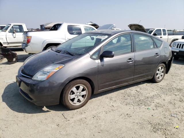 TOYOTA PRIUS 2009 with VIN JTDKB20UX93465091 - Photo from auction