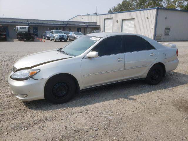 Photo 1 from auction – 2002 TOYOTA CAMRY LE with VIN 4T1BE32K02U013462