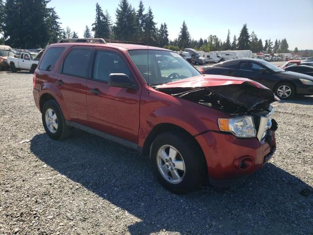 Photo 4 from auction – 2012 FORD ESCAPE XLS with VIN 1FMCU0C70CKC20110