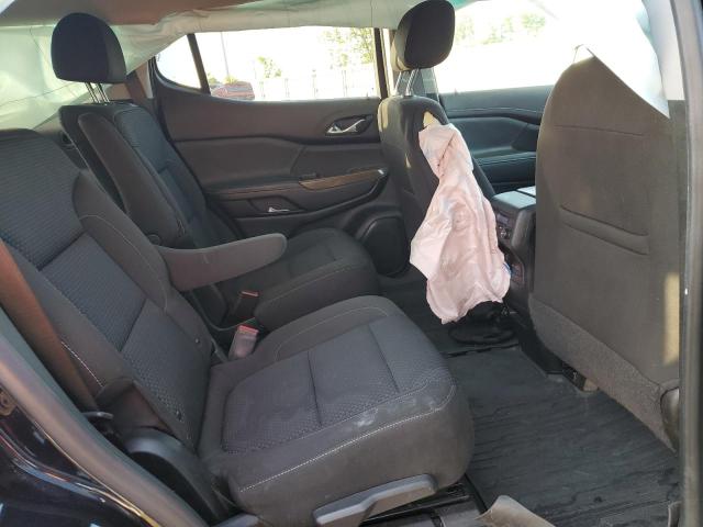Photo 10 from auction – 2021 GMC ACADIA SLE with VIN 1GKKNRLS7MZ131945