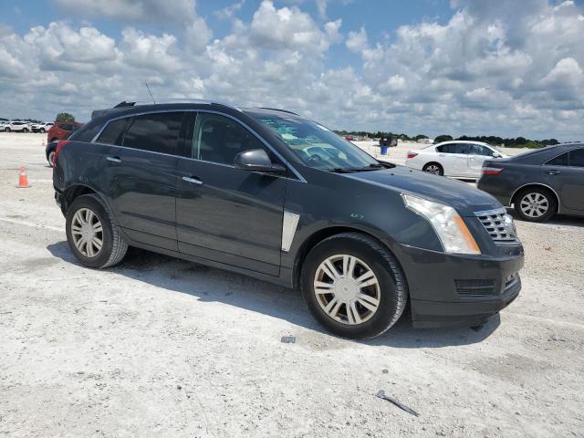 Photo 4 from auction – 2015 CADILLAC SRX LUXURY with VIN 3GYFNEE32FS508543