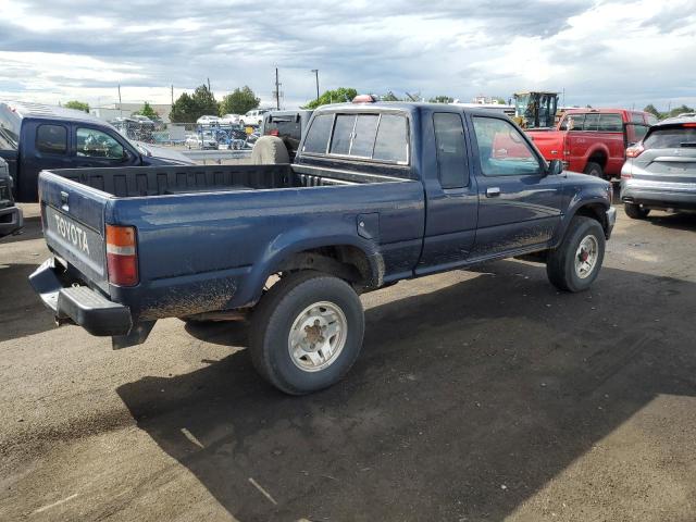 Photo 3 from auction – 1994 TOYOTA PICKUP 1/2 with VIN 4TARN13P4RZ294532