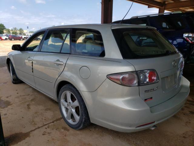 Photo 2 from auction – 2006 MAZDA 6 S with VIN 1YVHP82D865M52457
