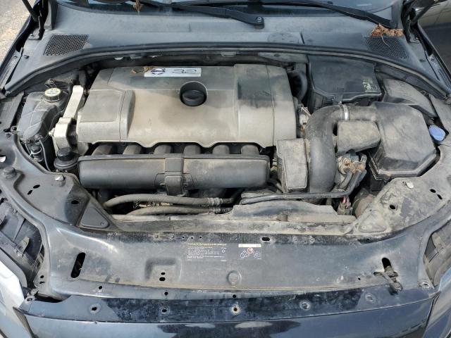 Photo 11 from auction – 2007 VOLVO S80 3.2 with VIN YV1AS982771029924
