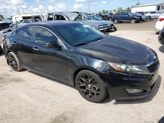 Photo 4 from auction – 2013 KIA OPTIMA LX with VIN 5XXGM4A74DG129532