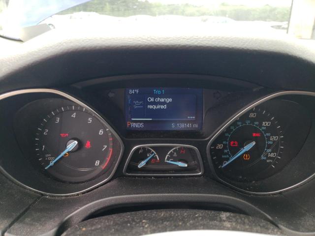 Снимка 9 от търг – 2014 FORD FOCUS SE с VIN 1FADP3F27EL201400