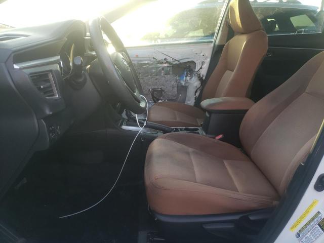 Photo 7 from auction – 2014 TOYOTA COROLLA EC with VIN 5YFBPRHE5EP023358
