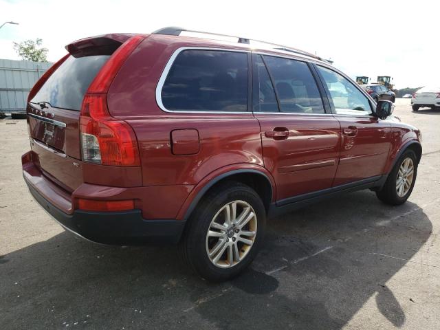 Photo 3 from auction – 2011 VOLVO XC90 3.2 with VIN YV4952CZ5B1596926