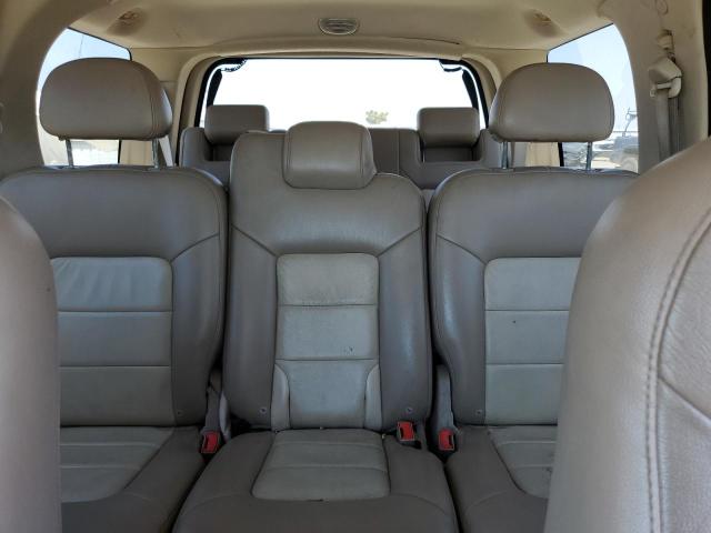 Photo 10 from auction – 2006 FORD EXPEDITION with VIN 1FMPU17586LA75140