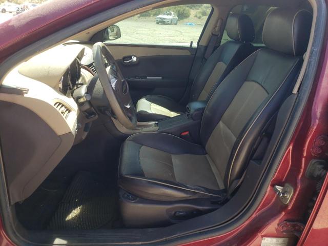 Photo 7 from auction – 2008 CHEVROLET MALIBU LTZ with VIN 1G1ZK57768F213912