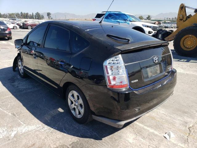 Photo 2 from auction – 2009 TOYOTA PRIUS with VIN JTDKB20U197847714