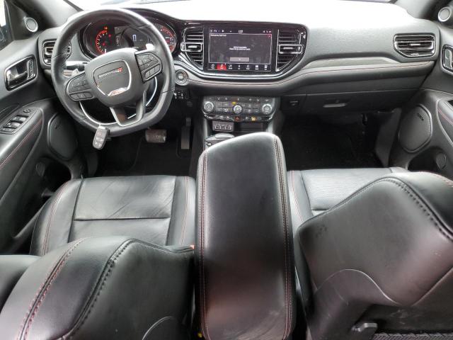 Photo 8 from auction – 2021 DODGE DURANGO R/ with VIN 1C4SDHCT7MC661465
