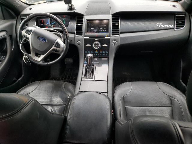 Photo 8 from auction – 2013 FORD TAURUS LIM with VIN 1FAHP2F85DG226724